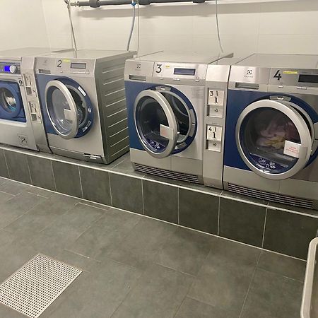 Gruen & Urban - Direkt An Der Therme - 15 Minuten Ins Zentrum Bécs Kültér fotó
