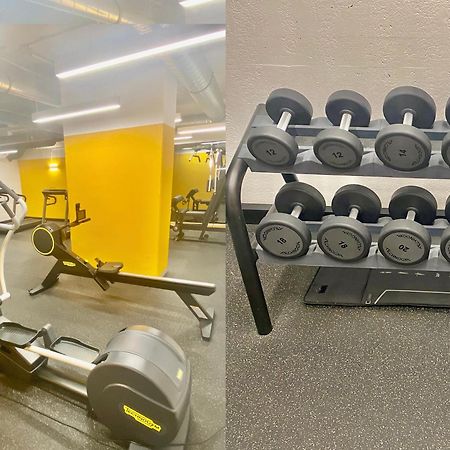 Gruen & Urban - Direkt An Der Therme - 15 Minuten Ins Zentrum Bécs Kültér fotó